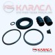 Mercedes W205 14-23 Arka Fren Kaliper Tamir Takımı 45mm